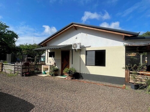 Casa Bella Vista - relax and unwind in Bella Vista Paraguay Itapua