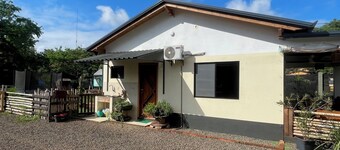 Casa Bella Vista - relax and unwind in Bella Vista Paraguay Itapua