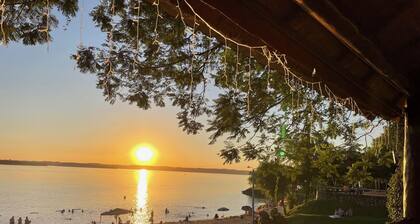 Casa Bella Vista-entspannen und relaxen in Bella Vista Paraguay Itapua