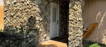 Charming 1-bedroom apartment with WiFi, AC in wonderful West Palm Beach