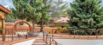 Family Friendly 6-bedroom Compound