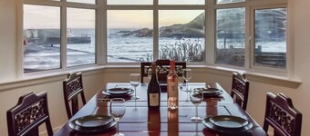 Alojamiento de 2 habitaciones en Ellon