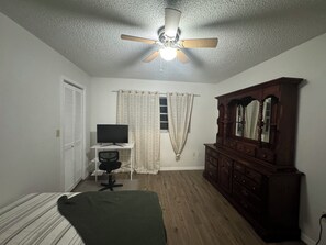 3 Schlafzimmer, WLAN, Bettwäsche