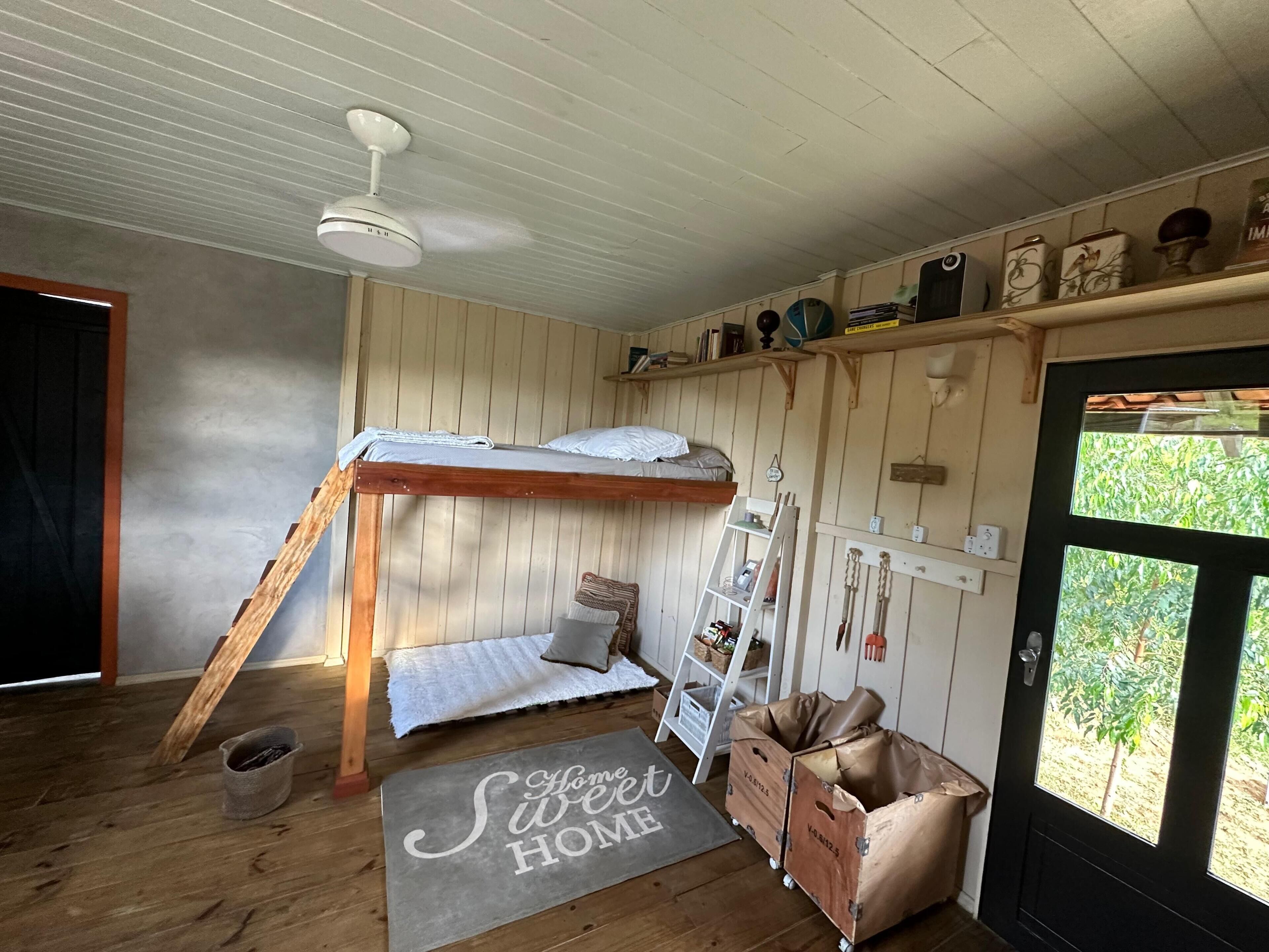 1 slaapkamer, wifi, beddengoed