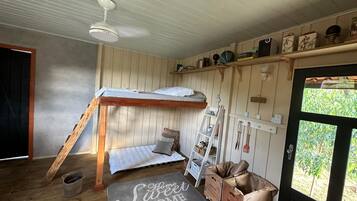 1 slaapkamer, wifi, beddengoed