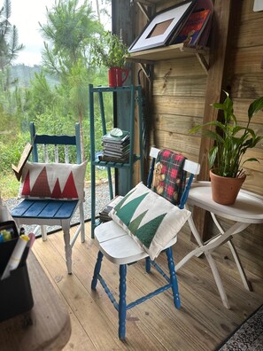 Terras