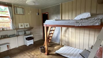 1 quarto, Wi-Fi, roupa de cama