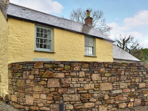 Exterior - 2 bedroom accommodation in Bodmin (Bodmin)