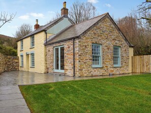 Exterior - 2 bedroom accommodation in Bodmin (Bodmin)