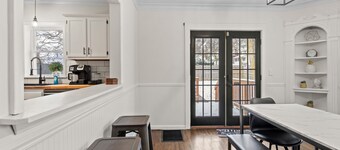 3-Bedroom Private Home with Game Room, Fully Fenced, Near Lake Ontario Shoreline