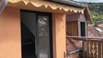 DĂ©tail de lâextĂ©rieur