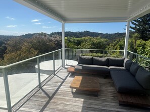 Property grounds - Russell HQ (Russell)