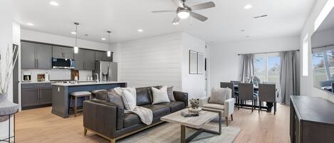 TV connectée, imprimantes