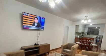 YOUR STAY IN CUSCO JUST A CLICK AWAY