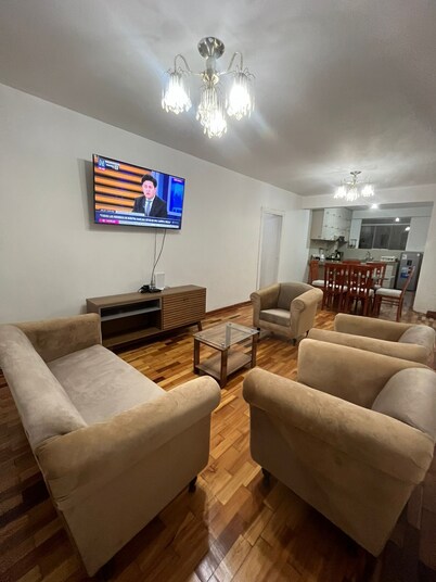 YOUR STAY IN CUSCO JUST A CLICK AWAY