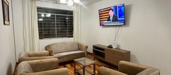 YOUR STAY IN CUSCO JUST A CLICK AWAY