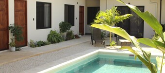Hotel Huacas