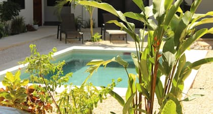 Hotel Huacas