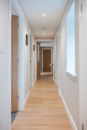 Interior - Cosy Northumberland farm cottage with hot tub in quiet location (Berwick-upon-Tweed)