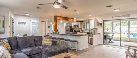 تلفزيون ذكي