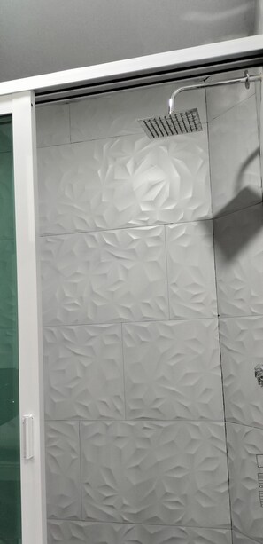 Bruser, håndklæder, Sæbe, Shampoo