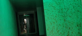 Habitaciones Cruz Conde 