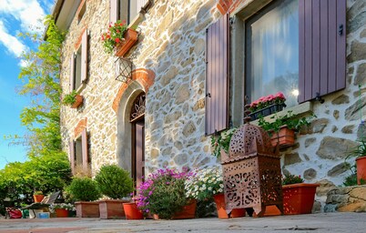 Nice home in Lamporecchio