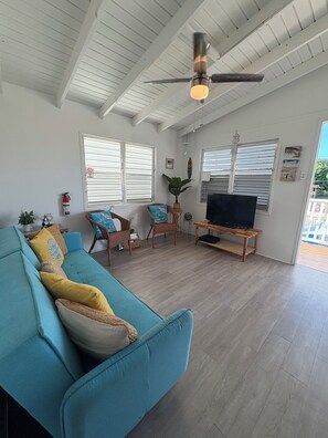 TV connectée, jeux vidéo