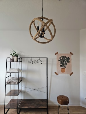 Interior - Cozy House (Berlin)