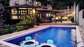 Suite | 1 Schlafzimmer, kostenloses WLAN