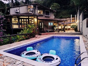 Suite | 1 bedroom, free WiFi - Refugio Do Frances Ghesthouse (São Sebastião)
