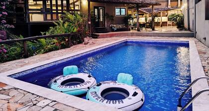 Refugio Do Frances Ghesthouse