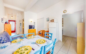Interior - 1 bedroom cozy apartment in Royan (Royan)