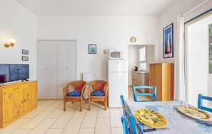Dining - 1 bedroom cozy apartment in Royan (Royan)