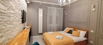 Cozy apartment with parking in Cluj-Napoca