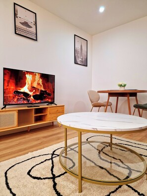 Interior - Netflix Bergson & stade guichard & Cité du Design & zénith de Saint-Étienne  (Saint-Étienne)