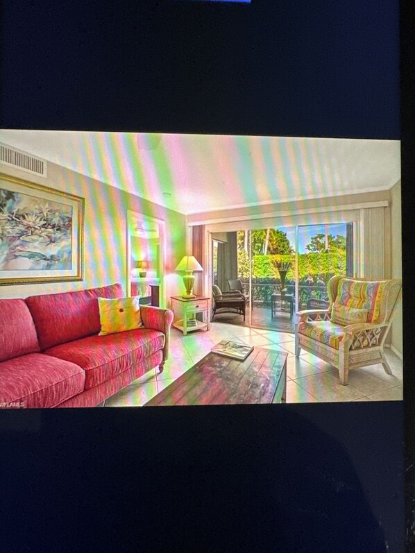 Smart TV - A tranquil Oasis in the heart of Naples, your ideal home away from home (Naples)