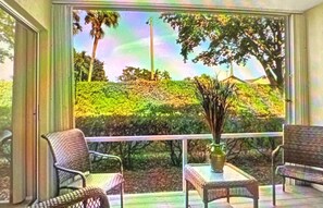 Interior - A tranquil Oasis in the heart of Naples, your ideal home away from home (Naples)