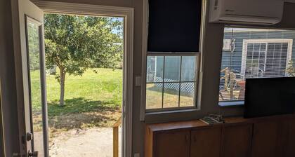 Cozy B- condo in charming Corpus Christi with WiFi, AC near Laguna Madre