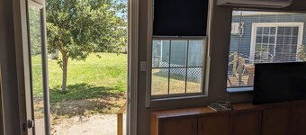 Cozy B- condo in charming Corpus Christi with WiFi, AC near Laguna Madre