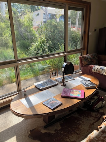 Interior. One or Two rooms in house in O'Connor close to Civic, Dickson and Belconnen!
