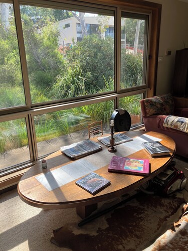 One or Two rooms in house in O'Connor close to Civic, Dickson and Belconnen!