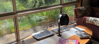 One or Two rooms in house in O'Connor close to Civic, Dickson and Belconnen!