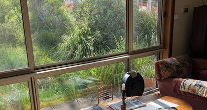 One or Two rooms in house in O'Connor close to Civic, Dickson and Belconnen!