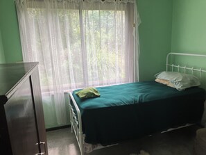 2 camere, ferro/asse da stiro, Wi-Fi, lenzuola