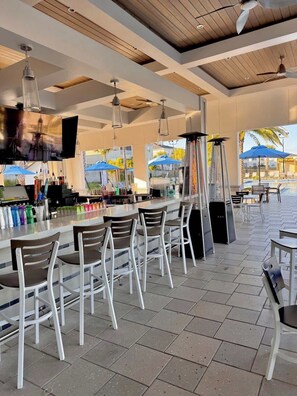 Bar (on property) - Magical Resort Escape with Private Pool! (Davenport)