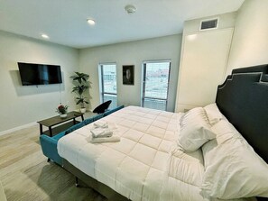1 habitación y wifi gratis