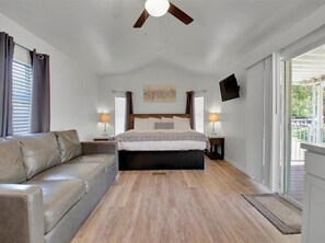 Wi-Fi gratuit, draps fournis