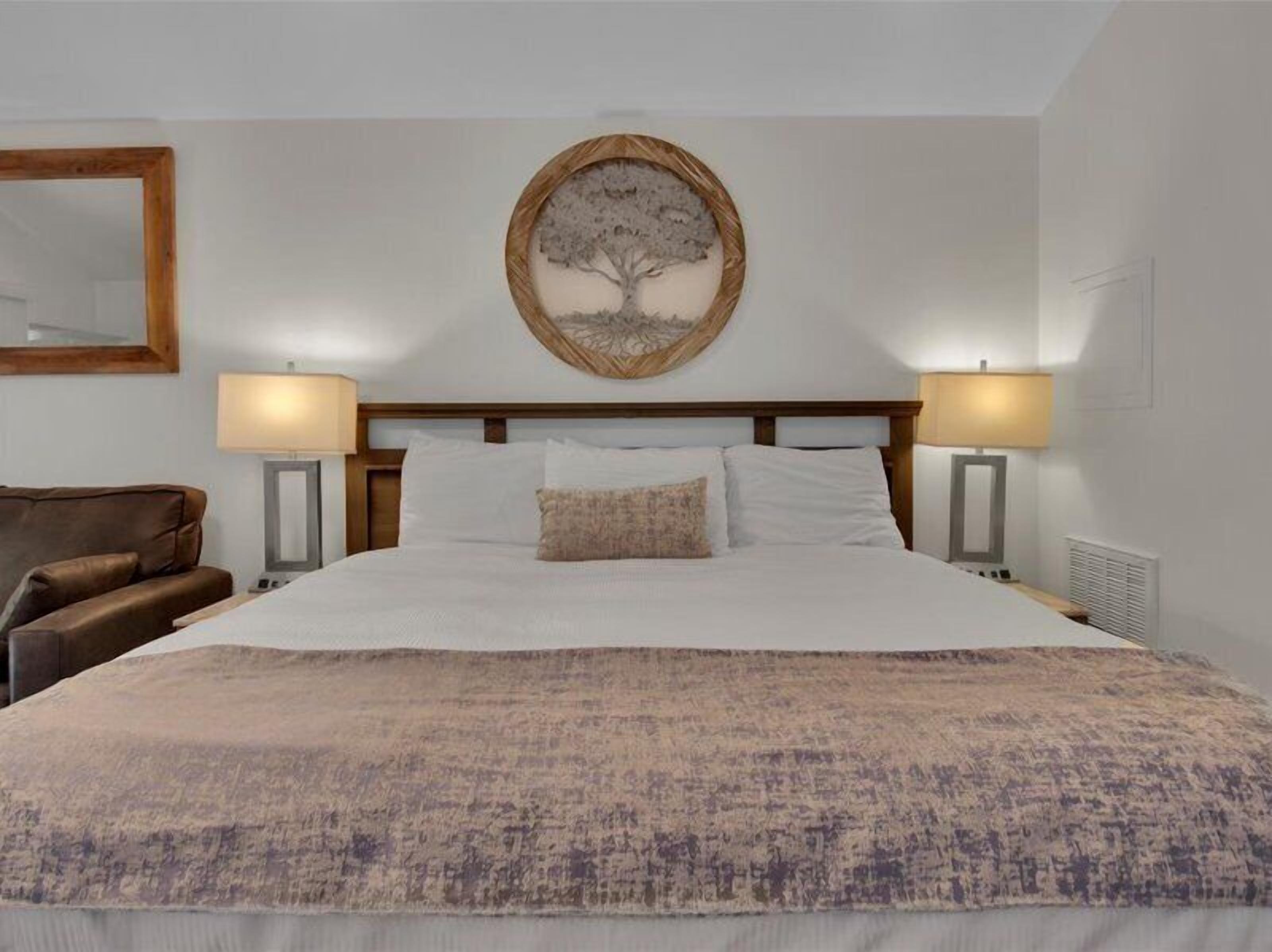 Wi-Fi gratuito, lenzuola