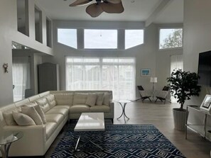 TV connectée